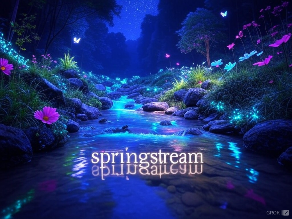 SpringStream 13