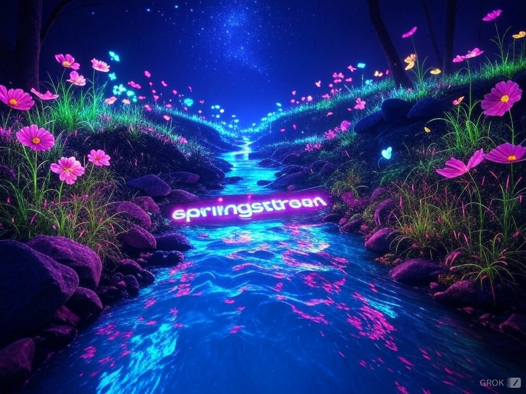 SpringStream 16