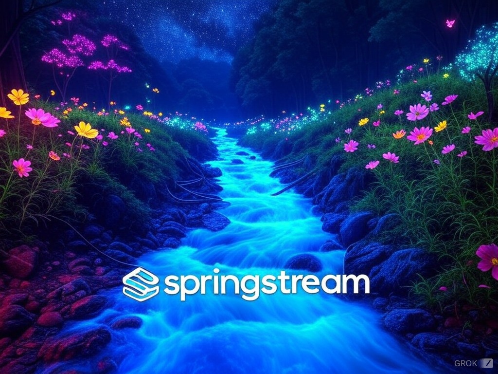 SpringStream 17