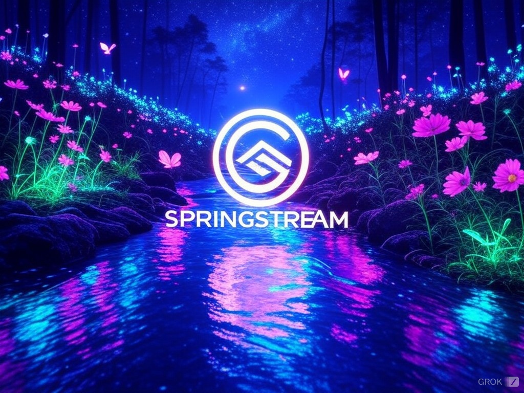 SpringStream 19