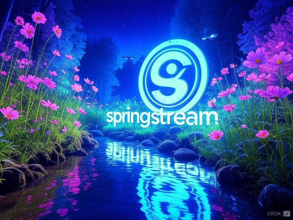 SpringStream 21