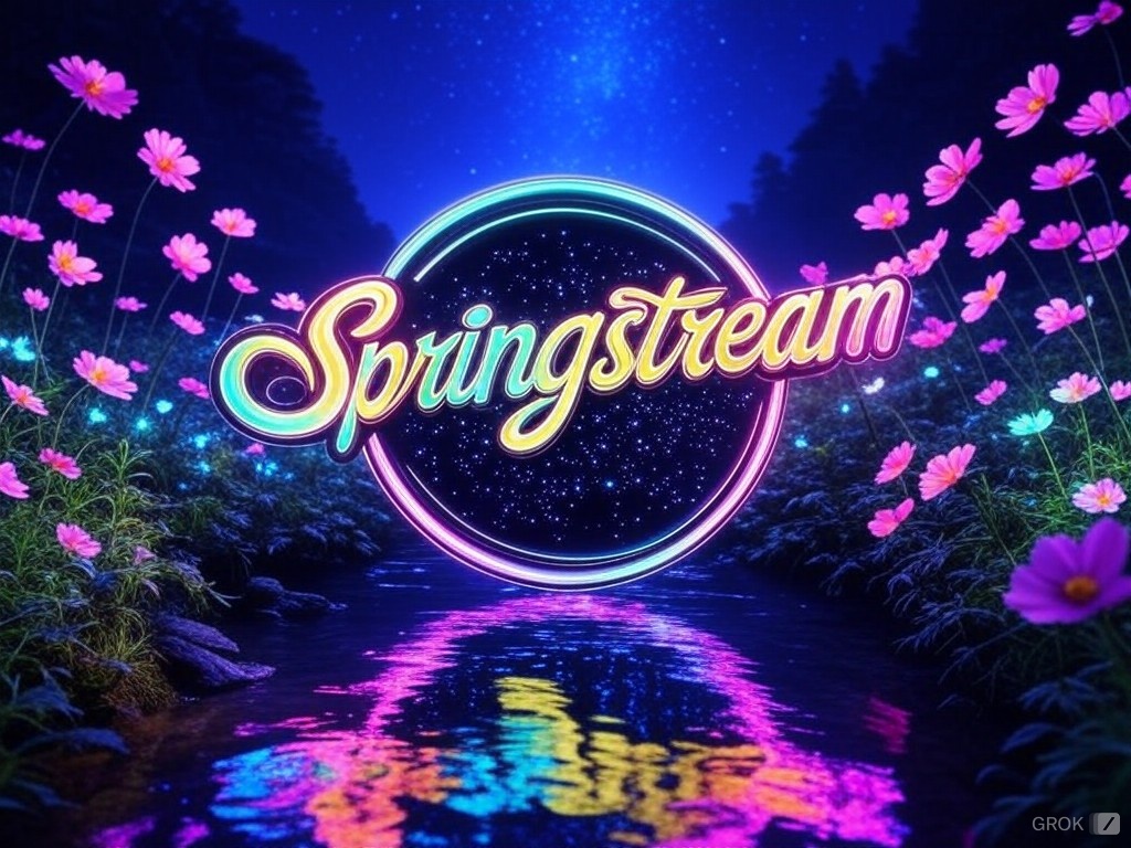 SpringStream 35