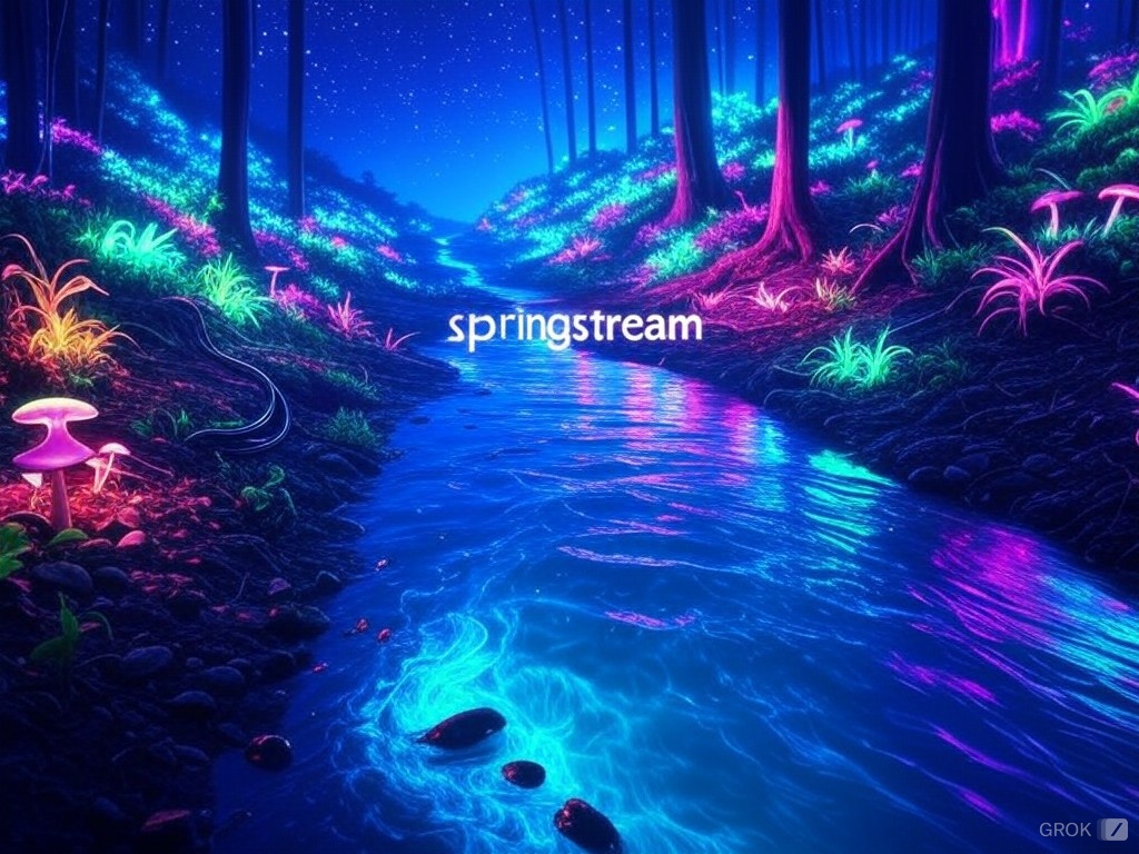 SpringStream 39