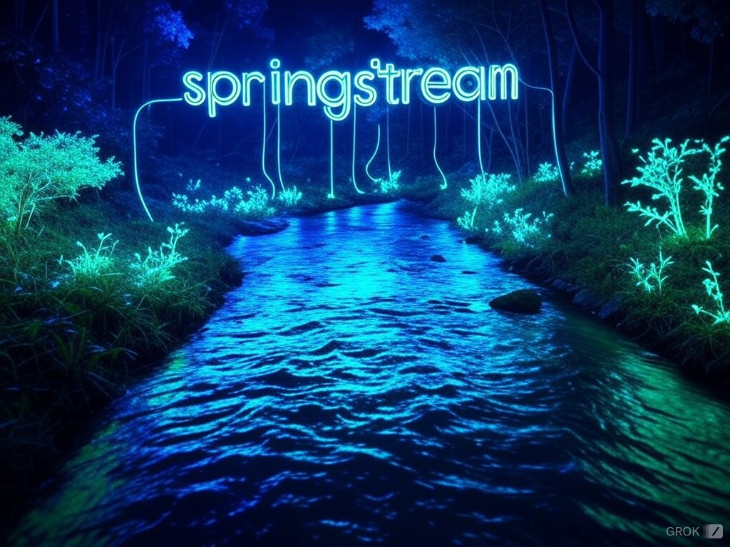 SpringStream 40