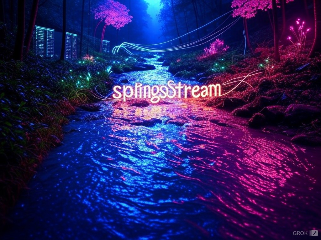 SpringStream 42