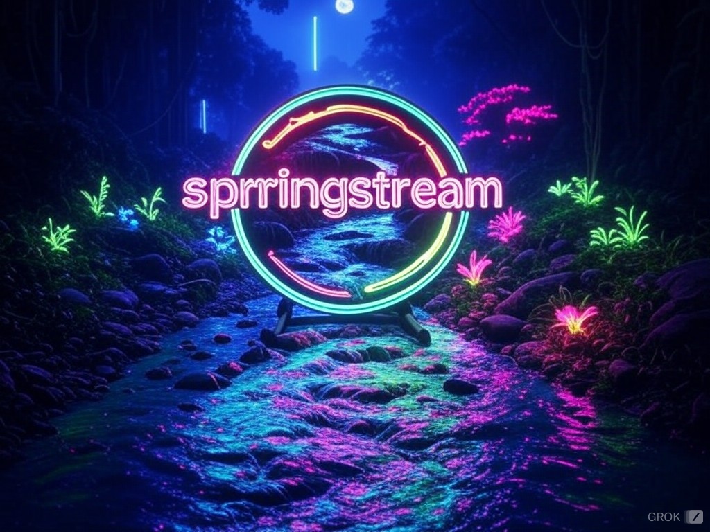 SpringStream 46