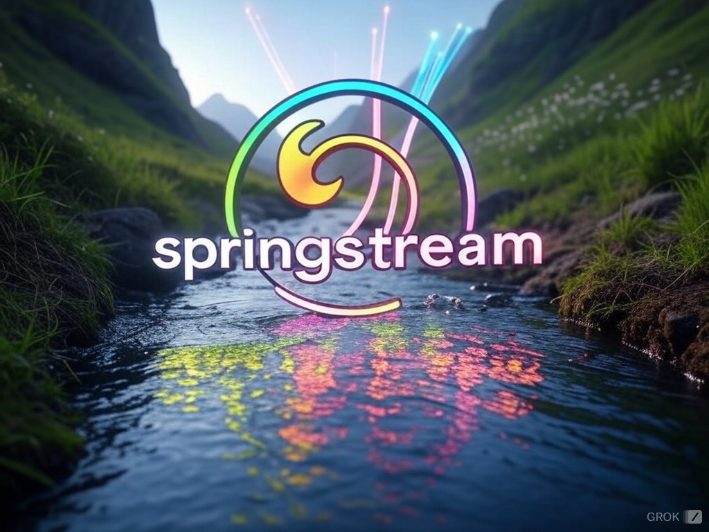 SpringStream 49