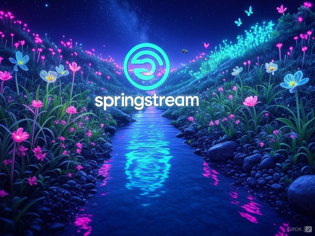 SpringStream 5