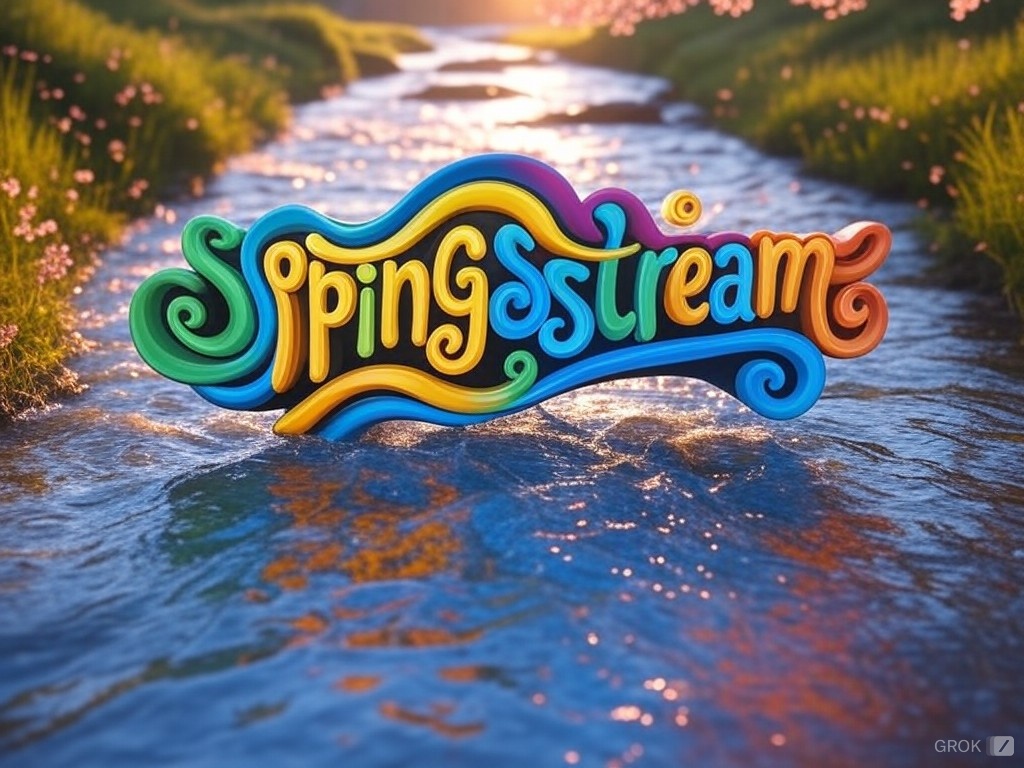 SpringStream 52
