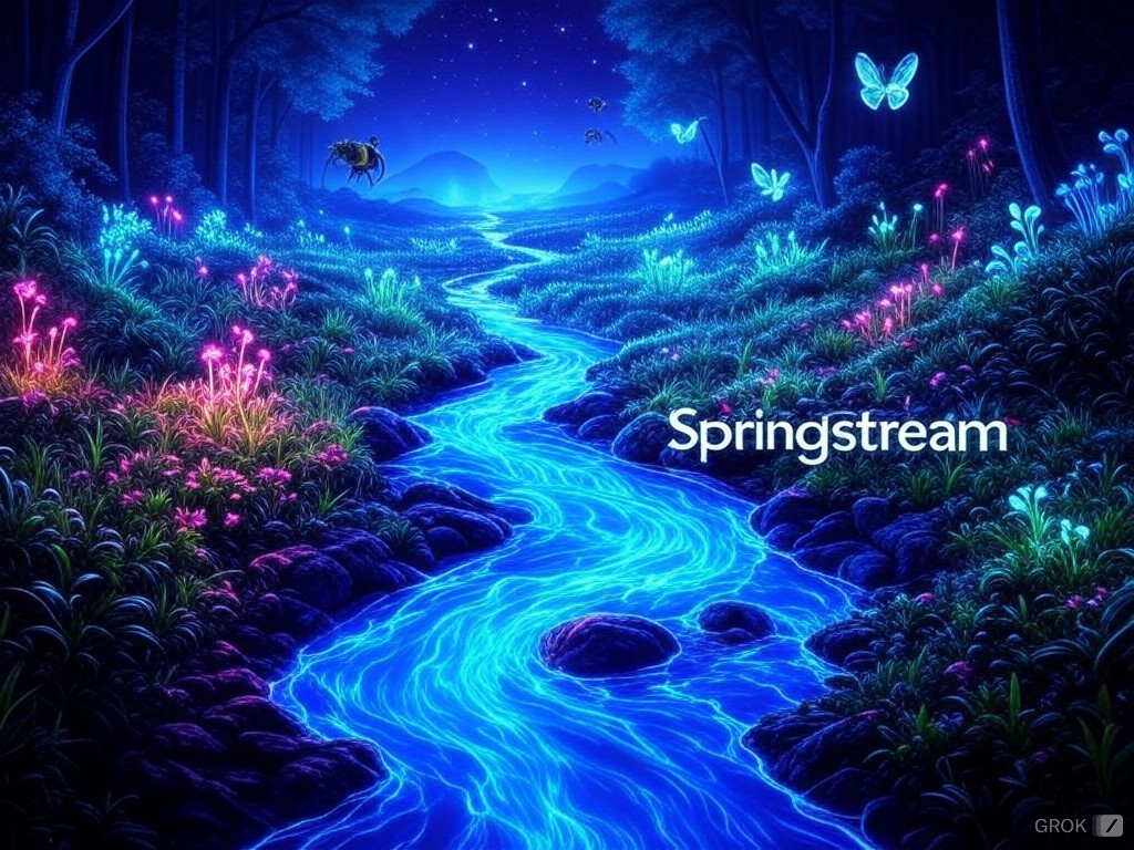 SpringStream 6